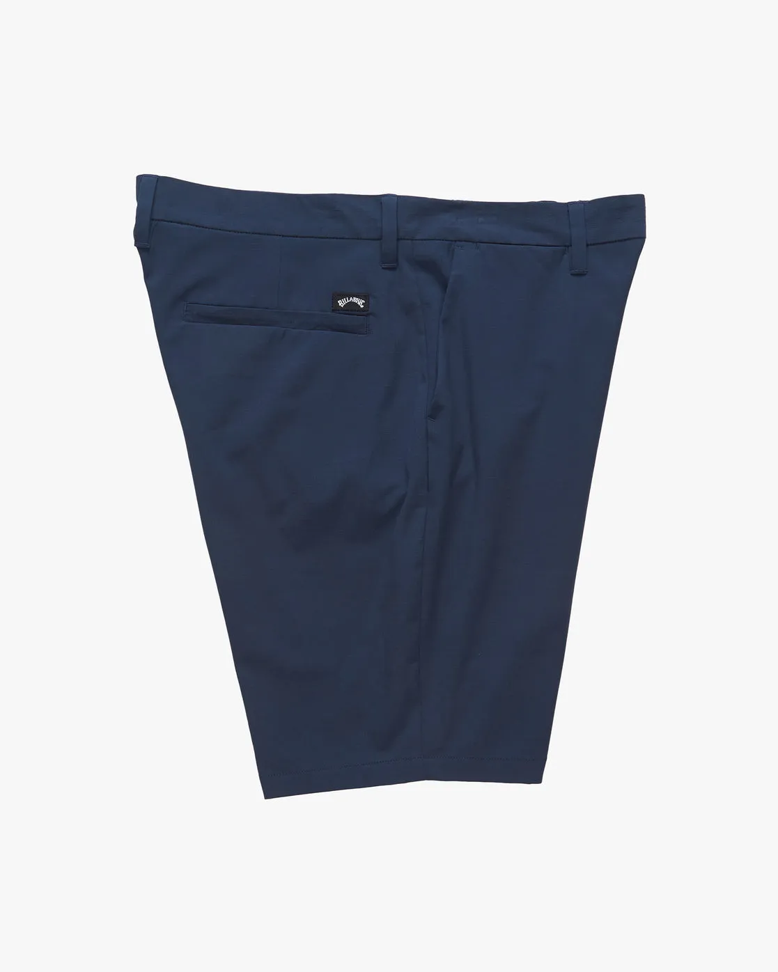 Crossfire Solid Submersible Shorts 20 - Navy