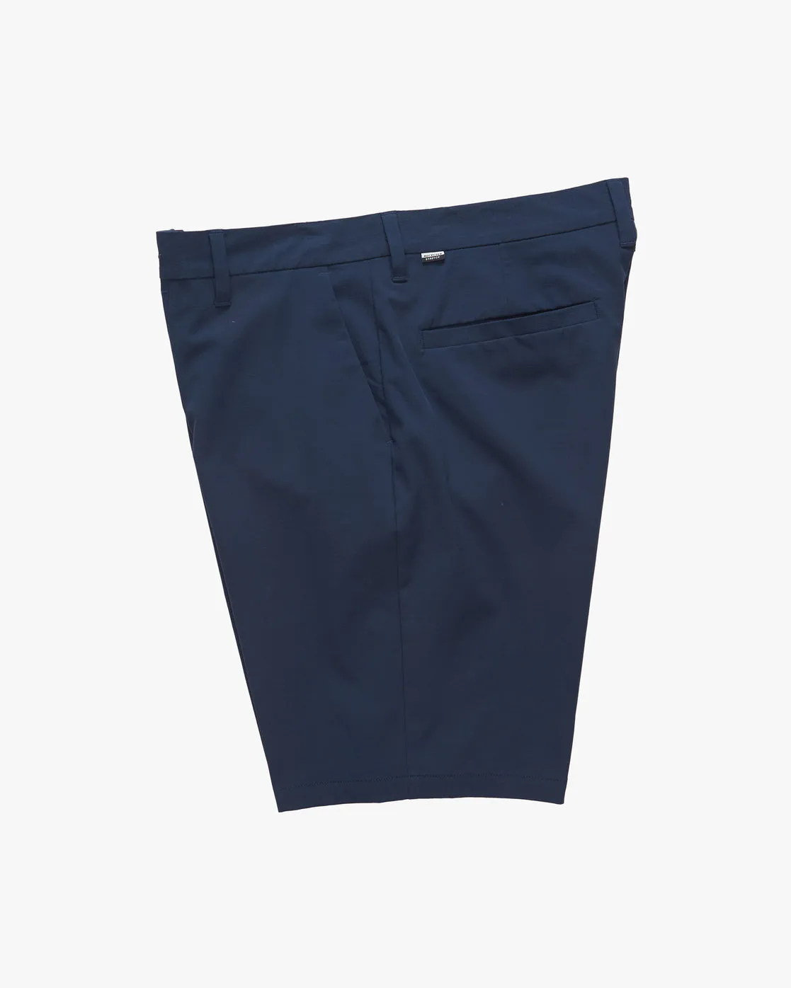 Crossfire Solid Submersible Shorts 20 - Navy