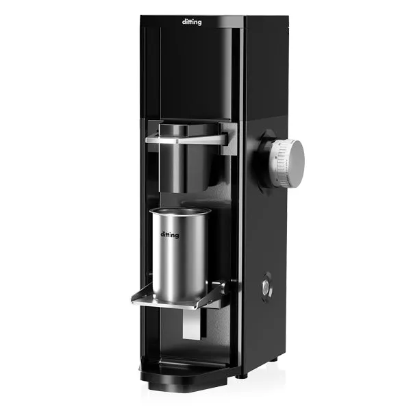 Ditting 807 Lab Sweet Grinder