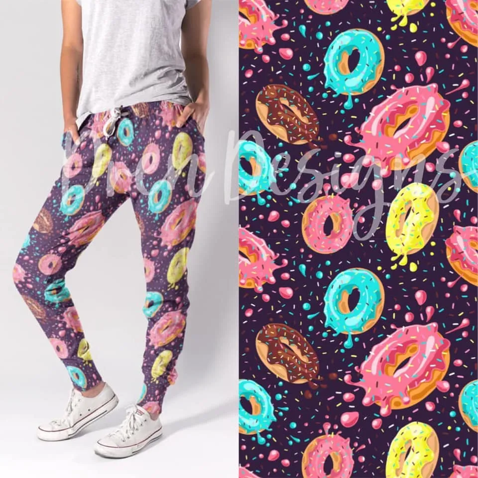 Donut Joggers