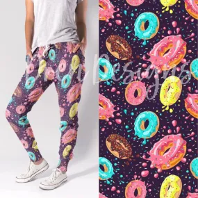 Donut Joggers