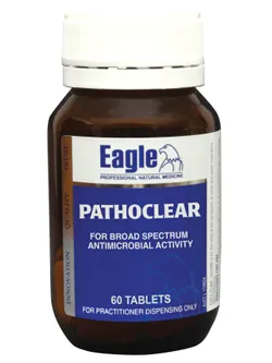 Eagle Pathoclear