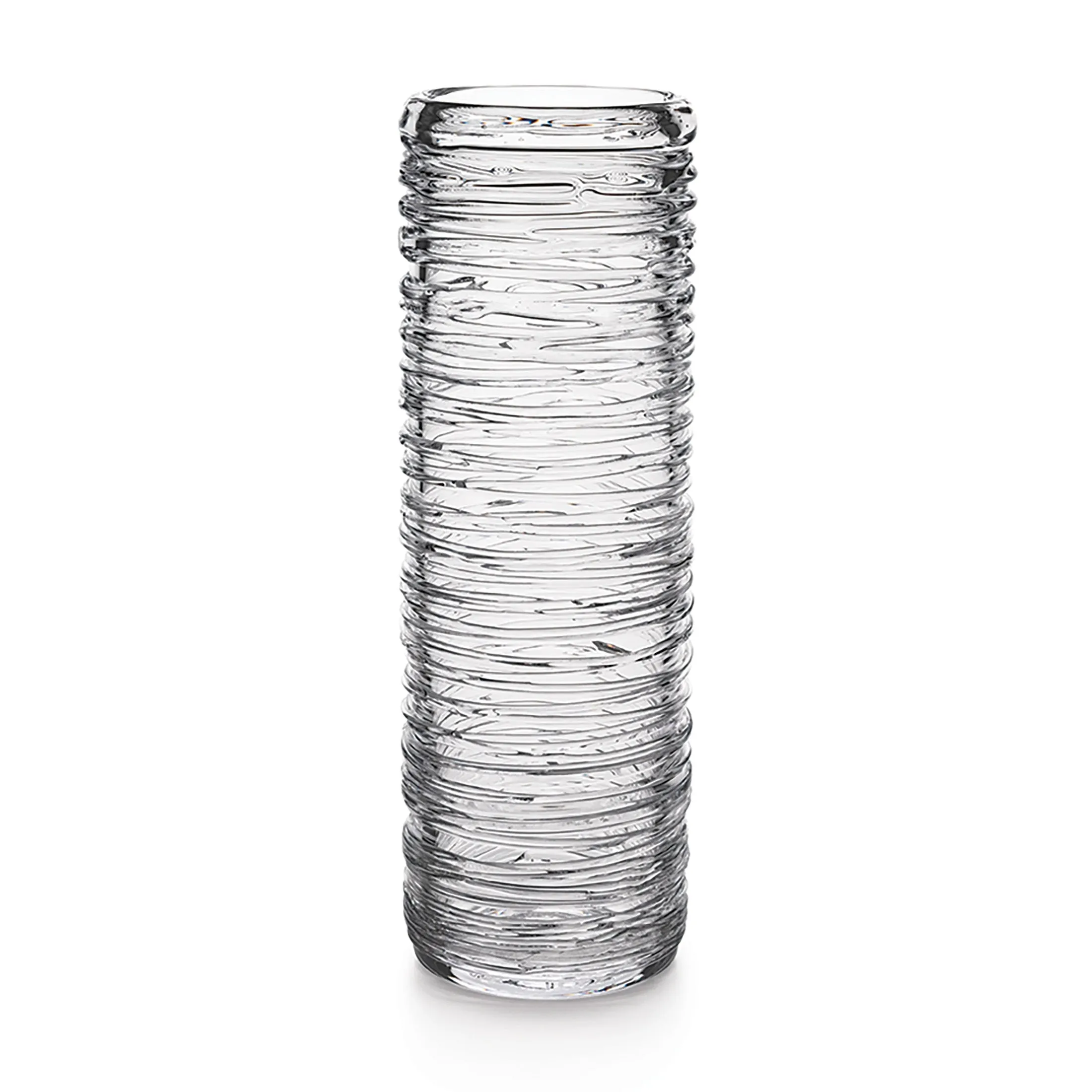 Echo Lake Vase, Tall