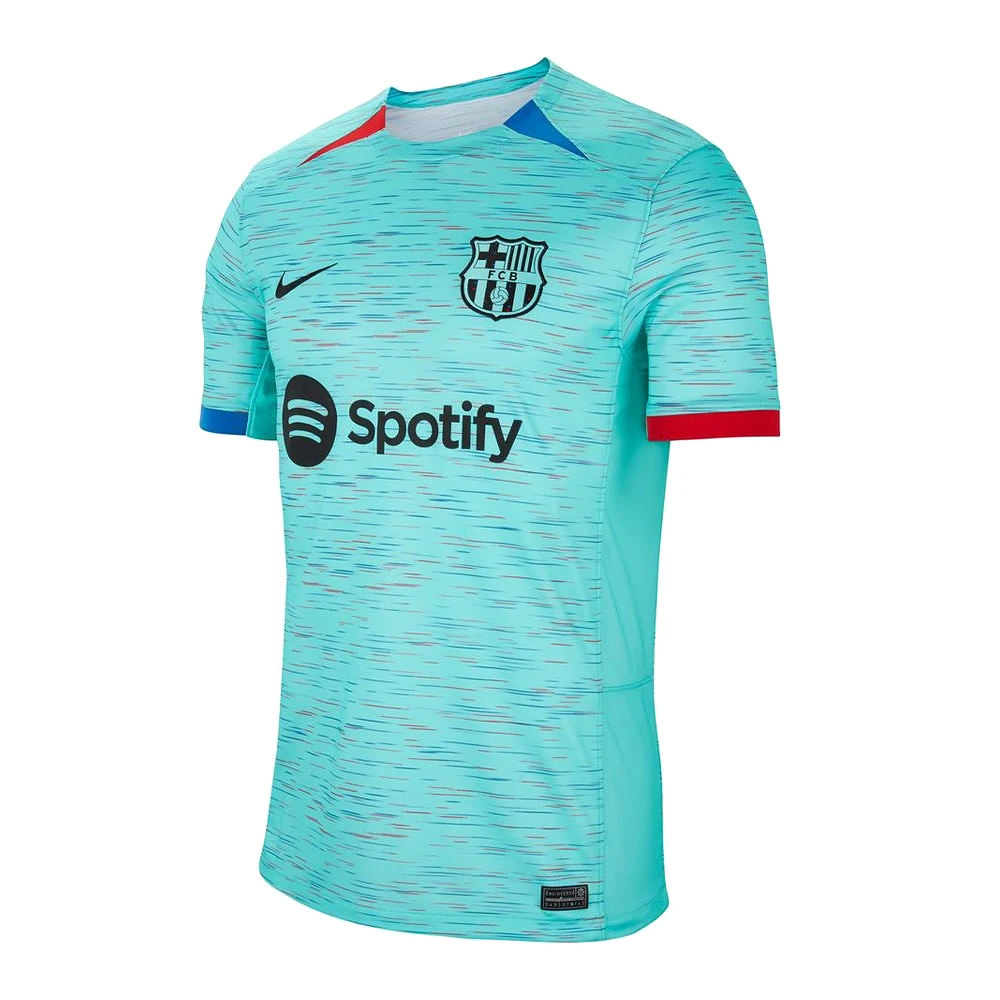 FC Barcelona Adult Stadium Third Jersey 23/24