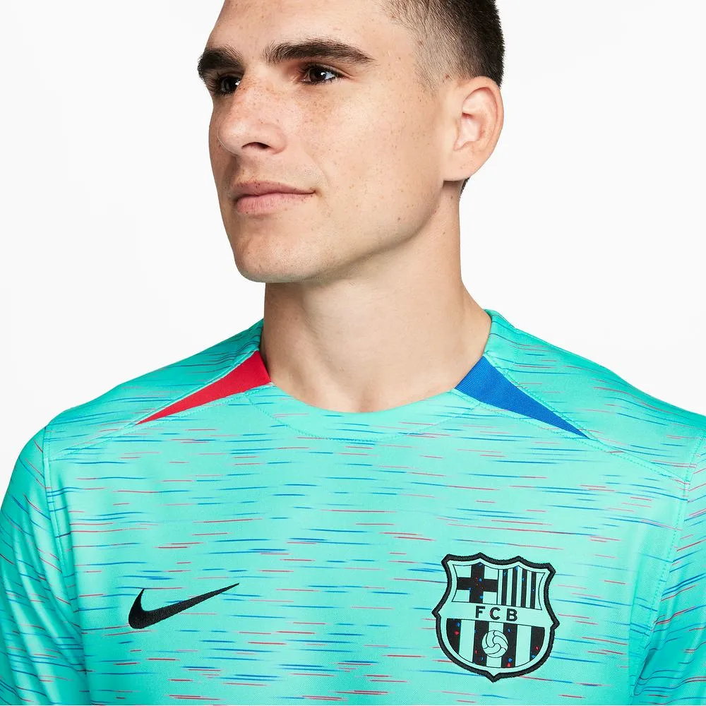 FC Barcelona Adult Stadium Third Jersey 23/24