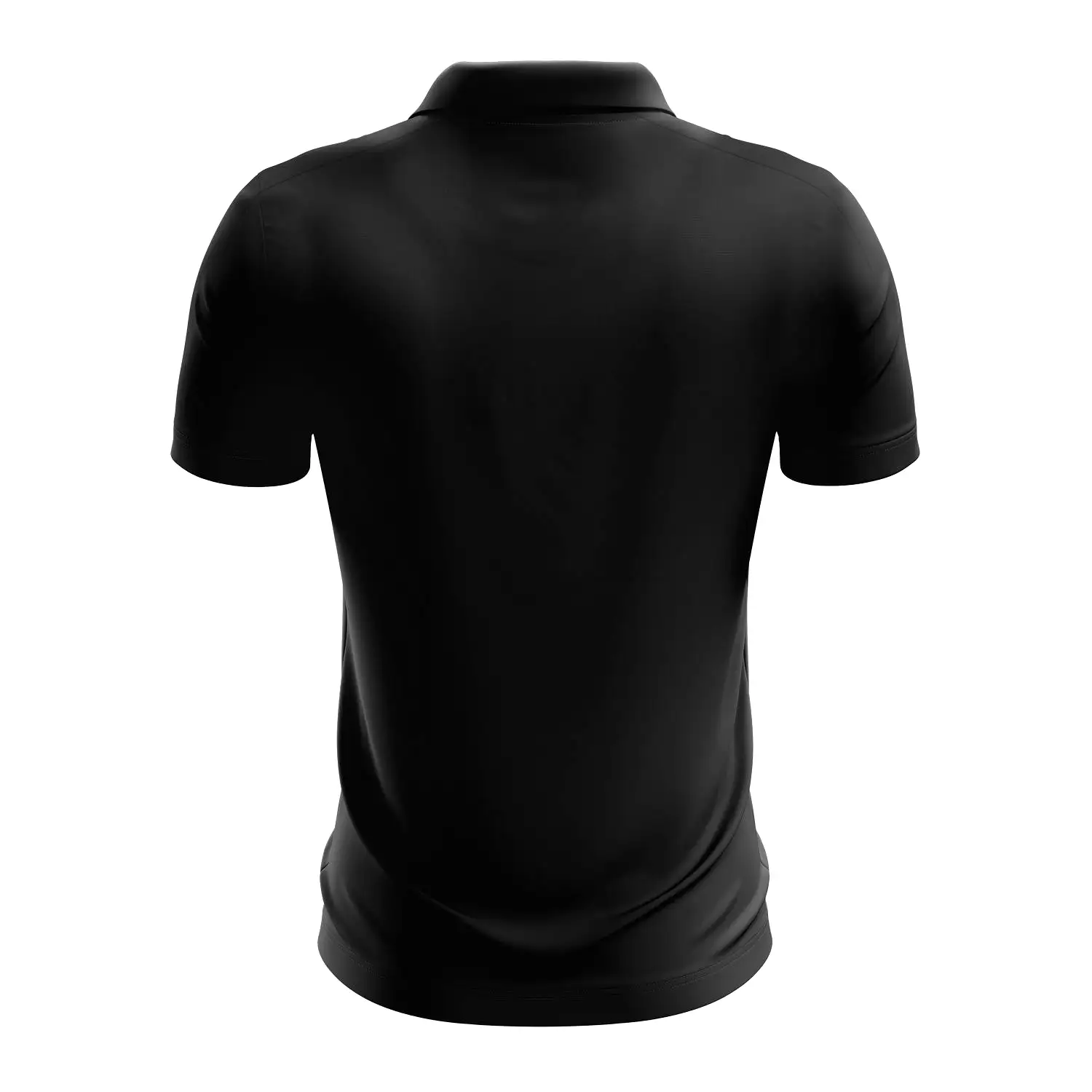 FC Polo III - Black