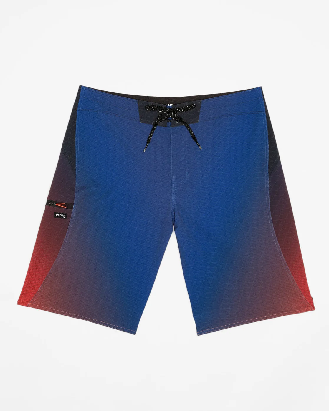 Fluid Pro 21 Boardshorts - Multi