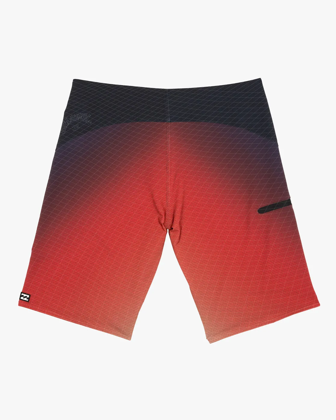 Fluid Pro 21 Boardshorts - Multi