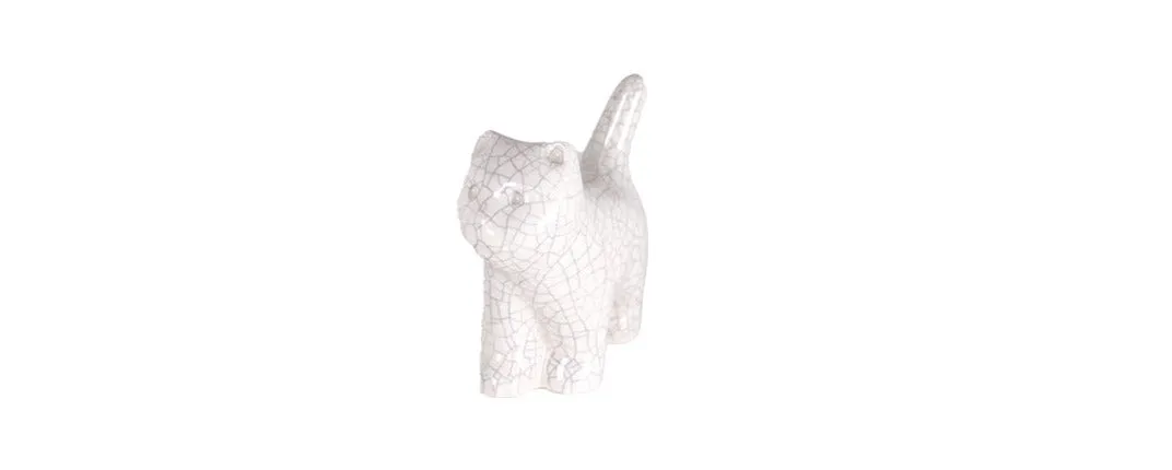 Gary Steinborn, Ceramic Ani Kittens