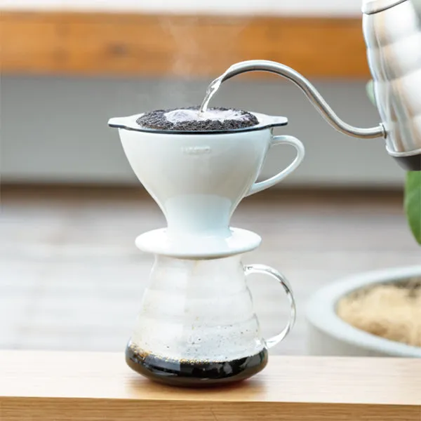 Hario W60 Dripper - Ceramic