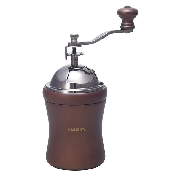 Hario Wooden Coffee Grinder