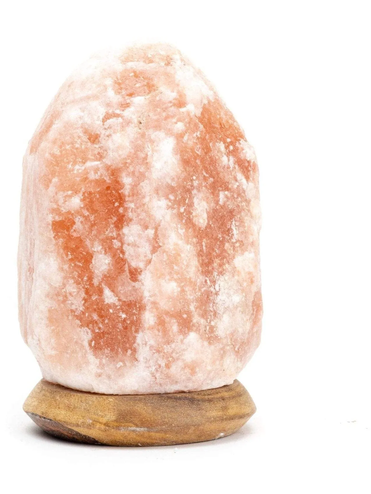 Himalayan Salt Lamp - USB - 4 in