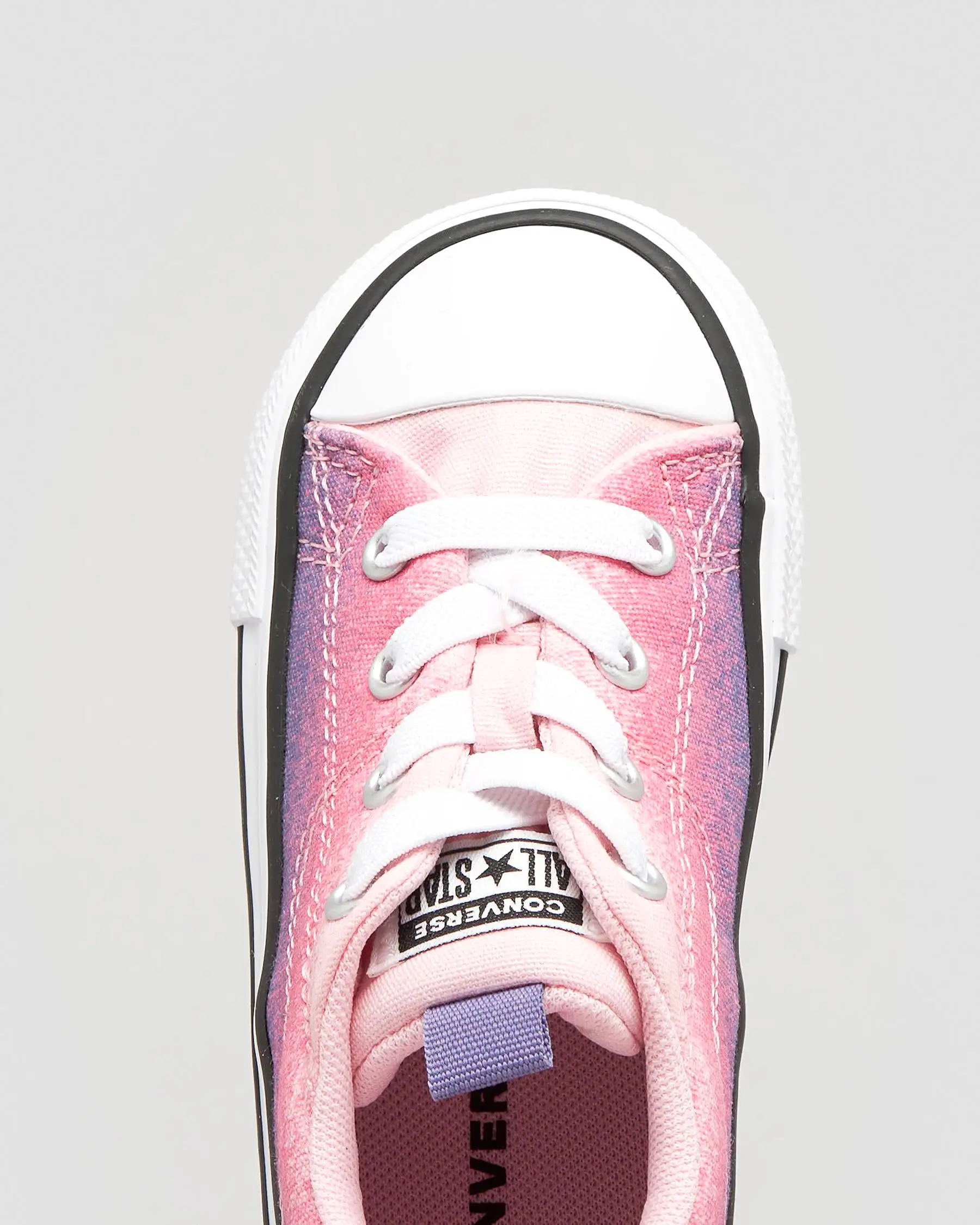 Inf Ct Rave Low By Converse