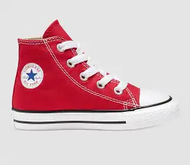 INF CT Seasonal HI infants Converse