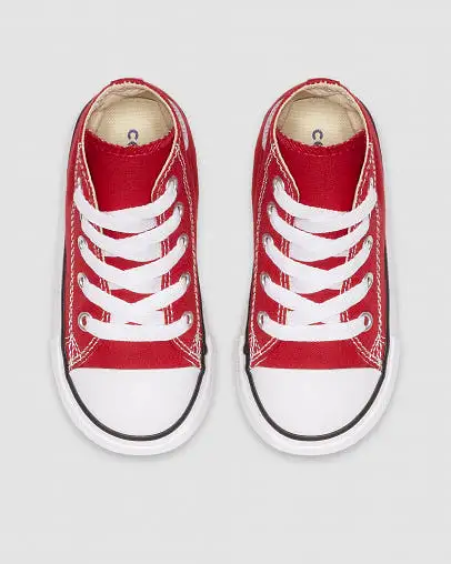 INF CT Seasonal HI infants Converse