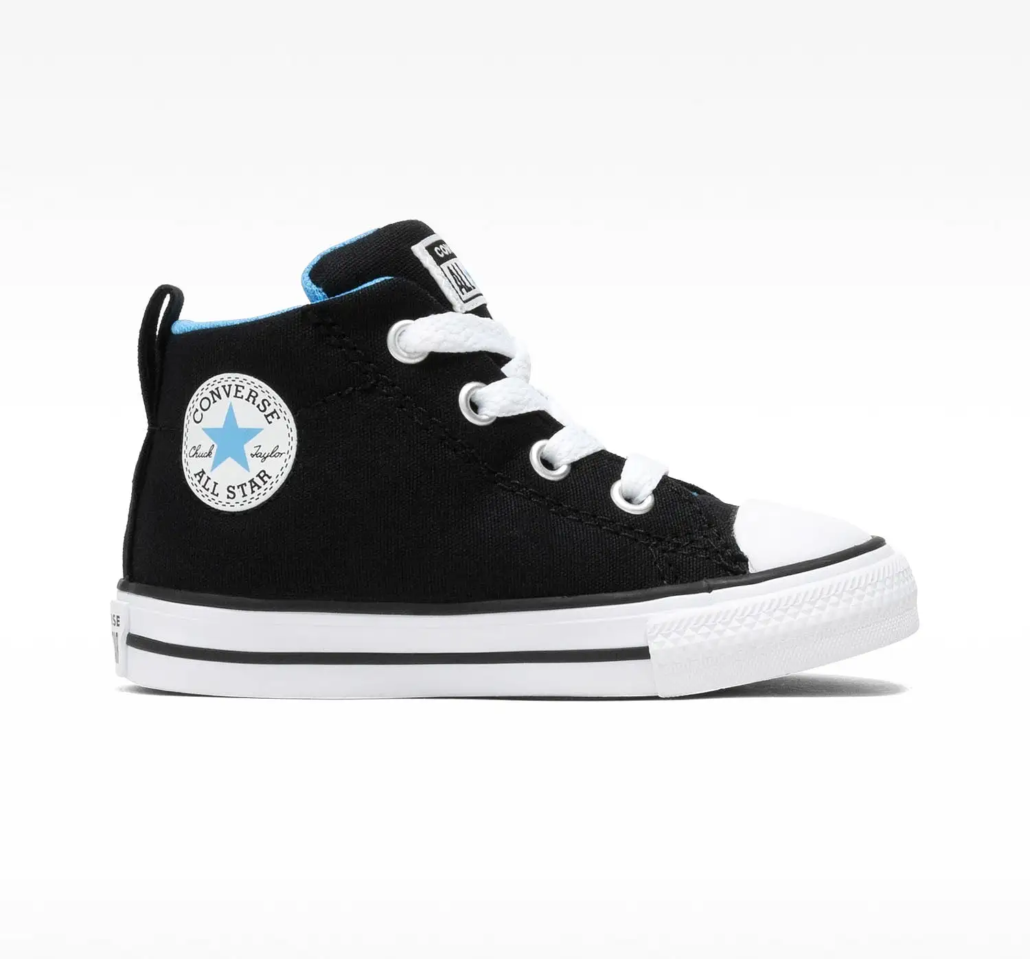 Inf Ct Street Seasonal By Converse