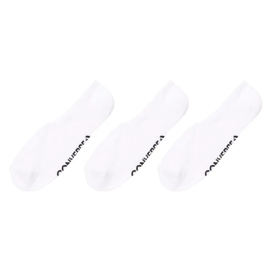 INVISIBLE SOCK 3 PACK