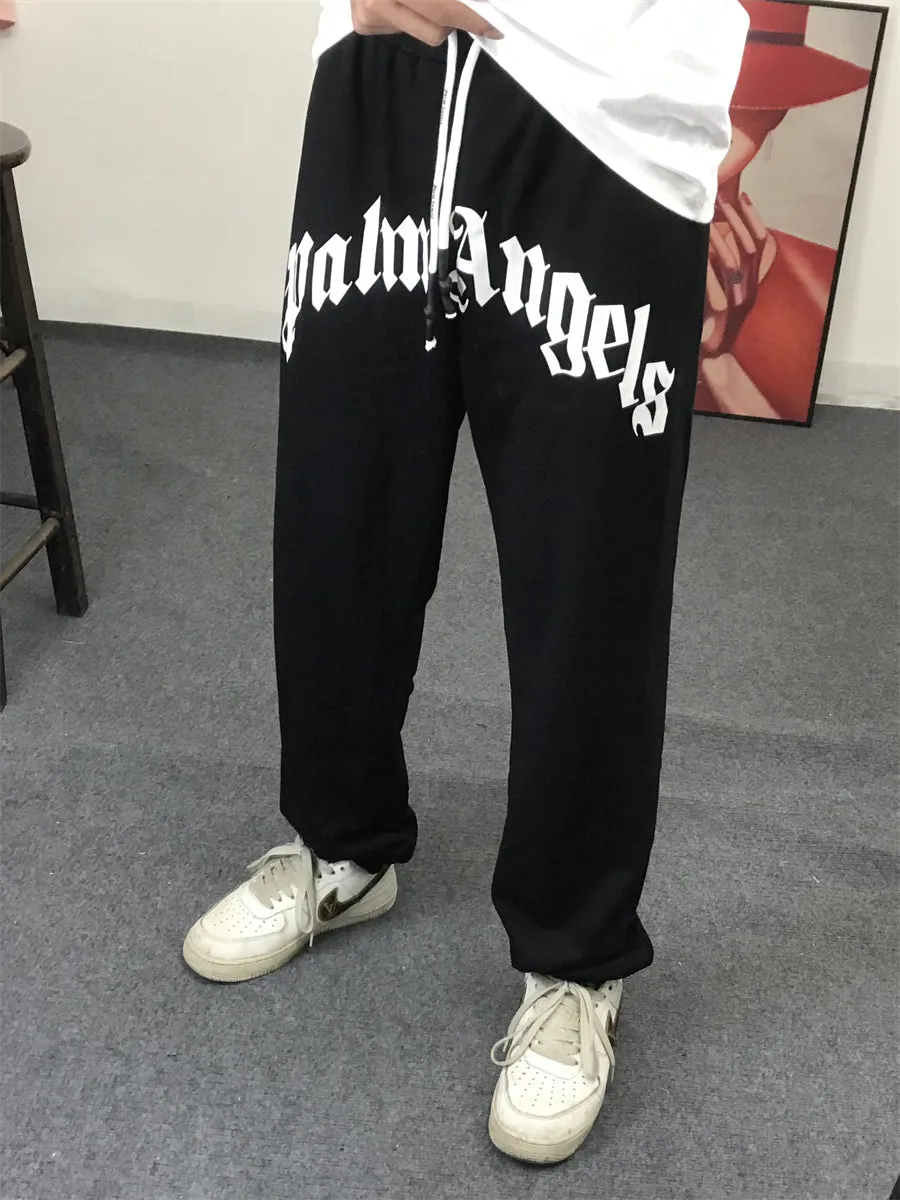 Joggers Black 2023