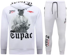 Jogging suits Men's Tupac - Tracksuits 2Pac