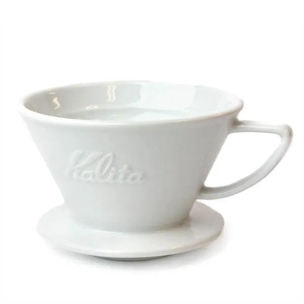 Kalita Ceramic Dripper 185