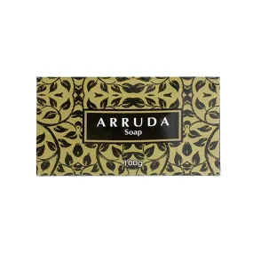 Kamini Arruda (Rue) soap