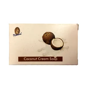 Kamini Coconut Cream Soap