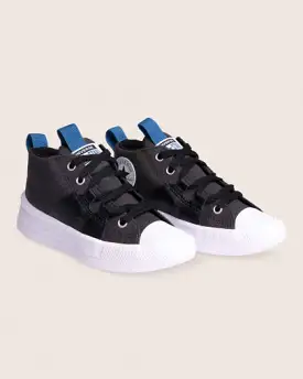 Kid Ct Ultra Colour Pop Mid By Converse