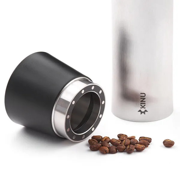 Kinu M47 Classic Coffee Grinder