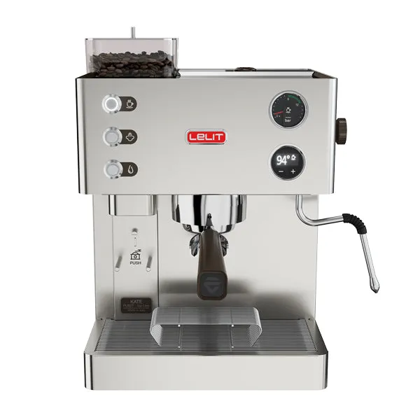 Lelit Kate PL82T Coffee Machine