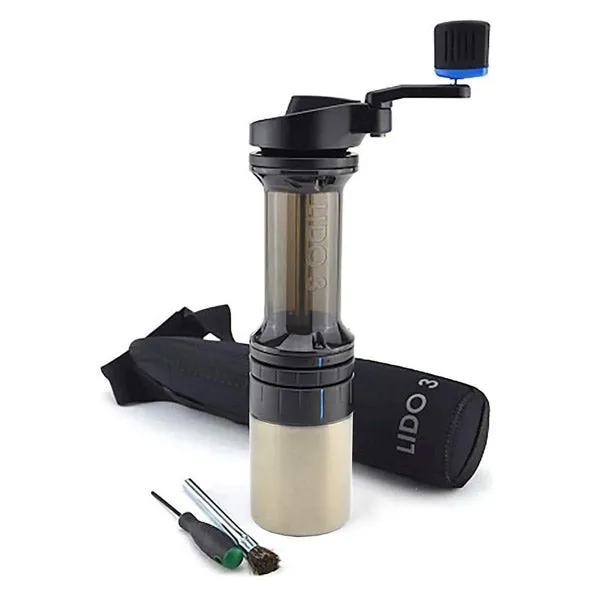 Lido 3 Hand Grinder