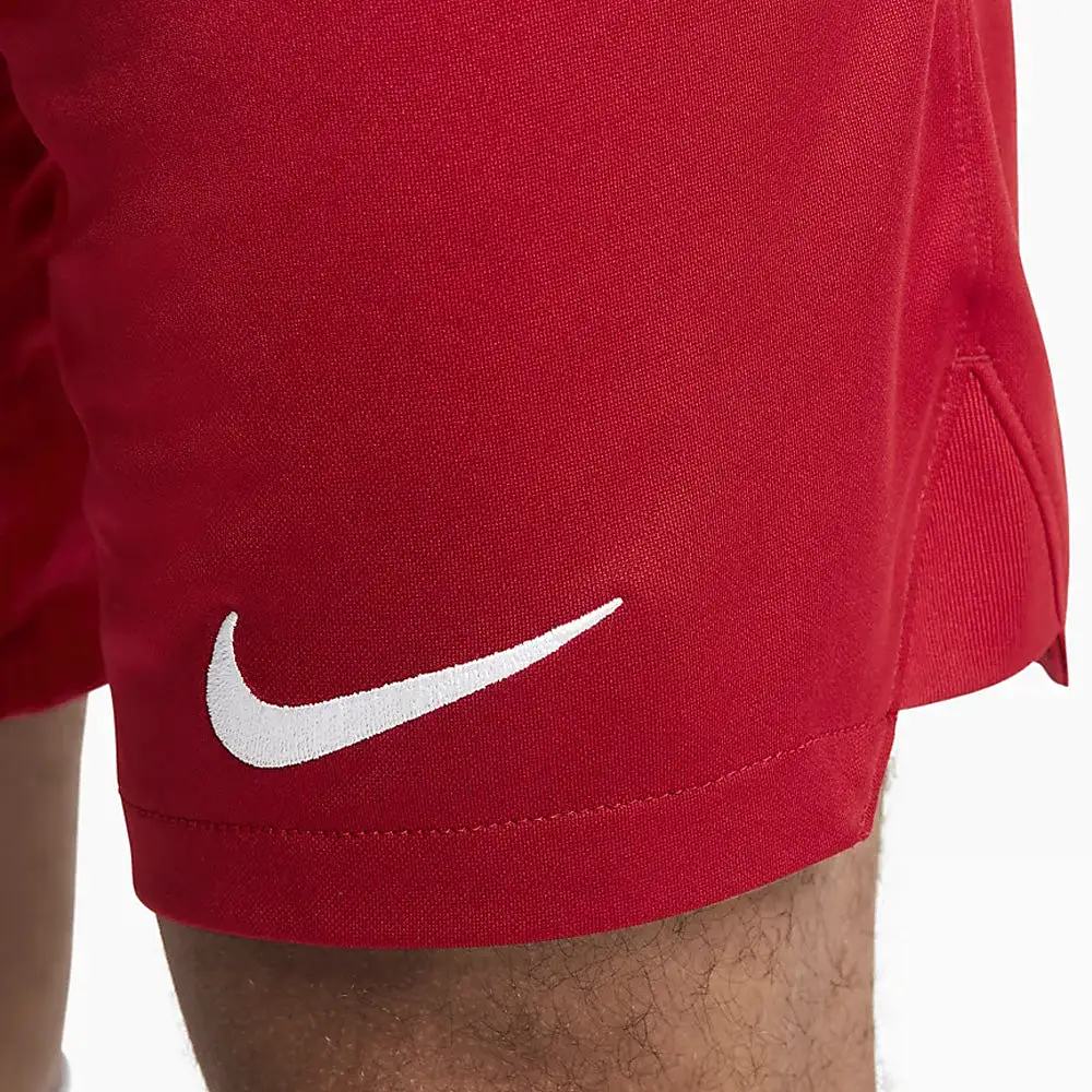 Liverpool Adult Stadium Home Shorts 23/24