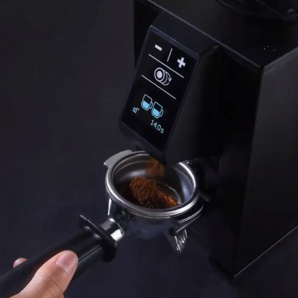 Macap Leo 55 Coffee Grinder