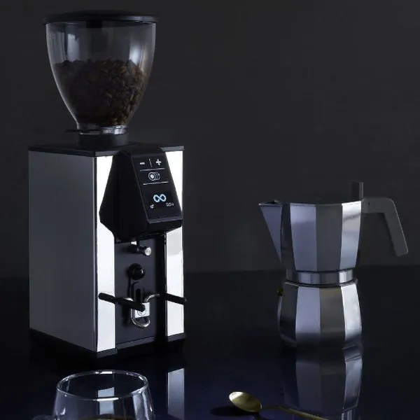 Macap Leo 55 Coffee Grinder