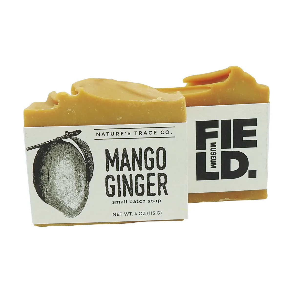 Mango Ginger Bar Soap