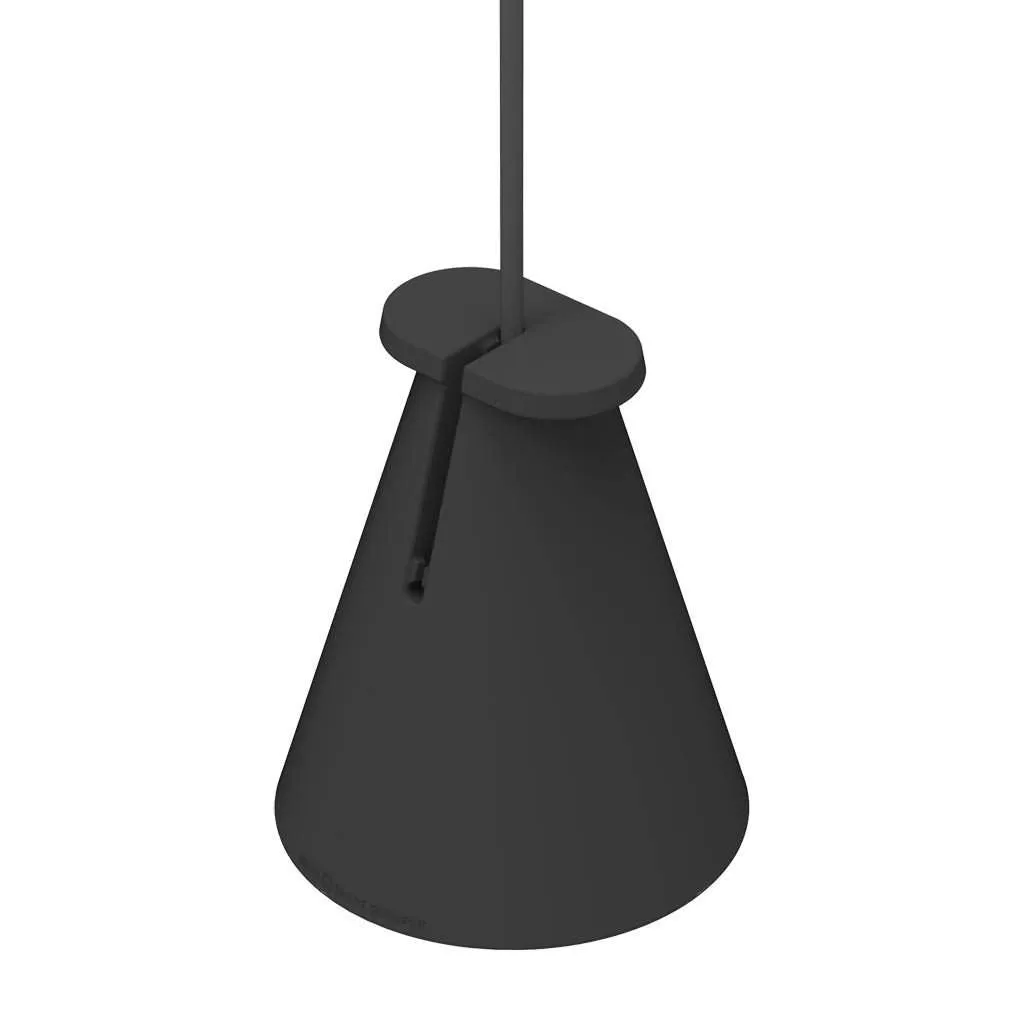 Menu Bollard Lamp