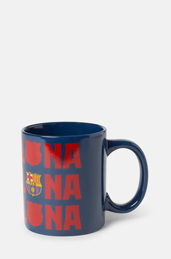 Mug  BARA