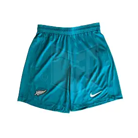 New Zealand Youth Stadium Away Short 2023