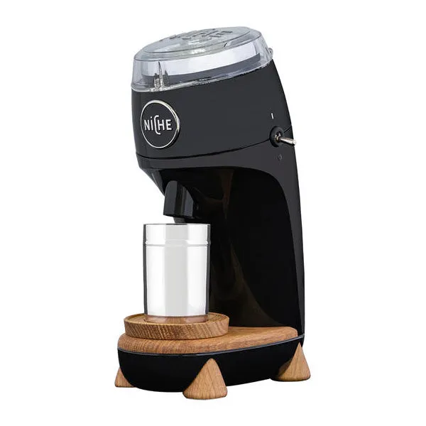 Niche Zero Grinder