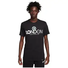 Nike Chelsea FC Mercurial Adult Football T-Shirt