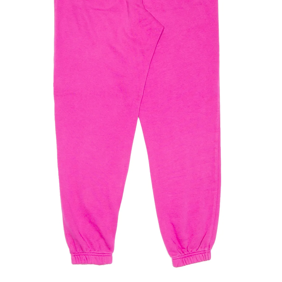 NIKE Womens Joggers Pink Tapered S W26 L29