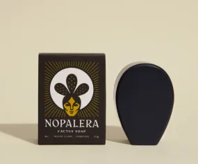 Nopalera: Noche Clara Cactus Soap