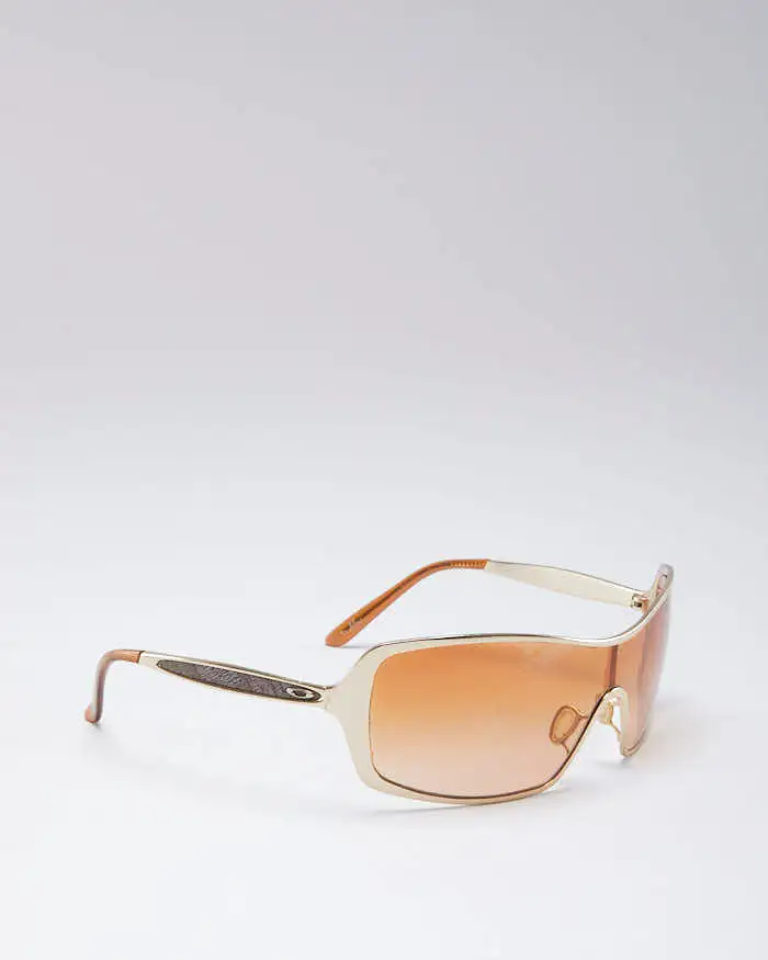 Oakley Remedy Shield Sunglasses