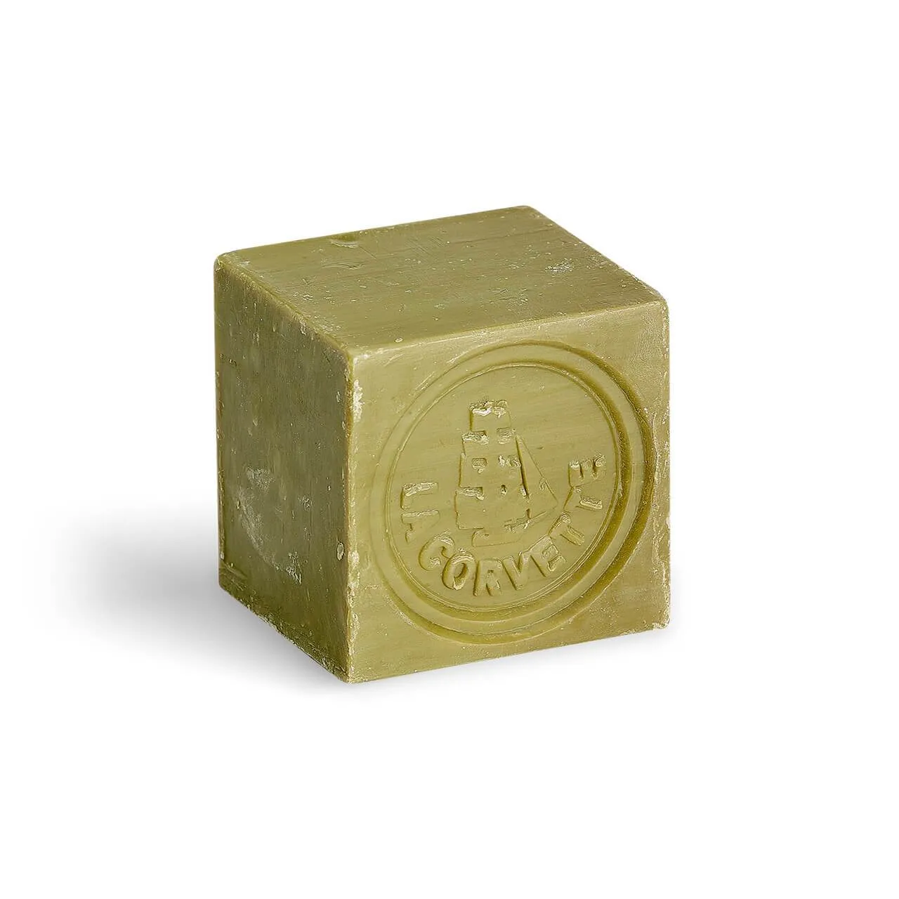 Organic Marseille Soap Bar