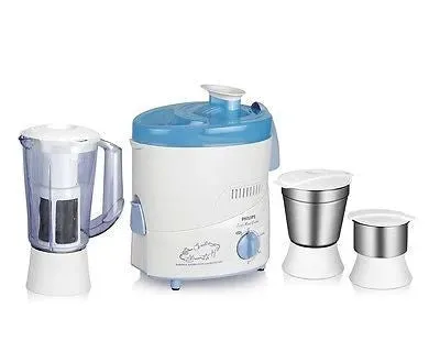 Philips Juicer Mixer Grinder HL1632 500W