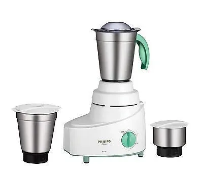 Philips Mixer Grinder HL1606/03 500W