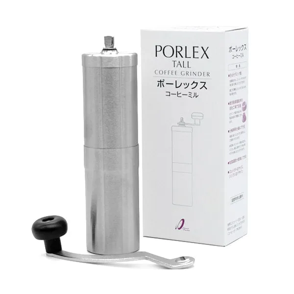 Porlex Tall II Coffee Grinder