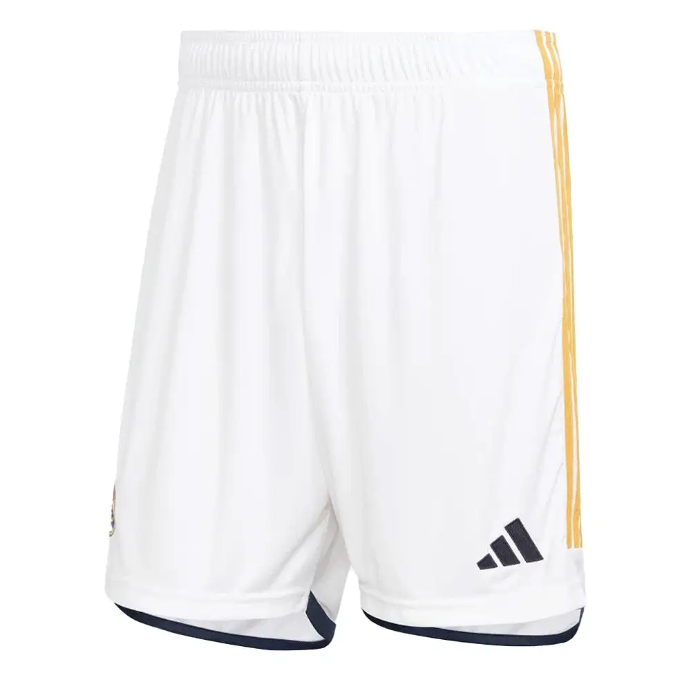 Real Madrid Adult Home Shorts 23/24