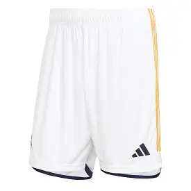 Real Madrid Adult Home Shorts 23/24