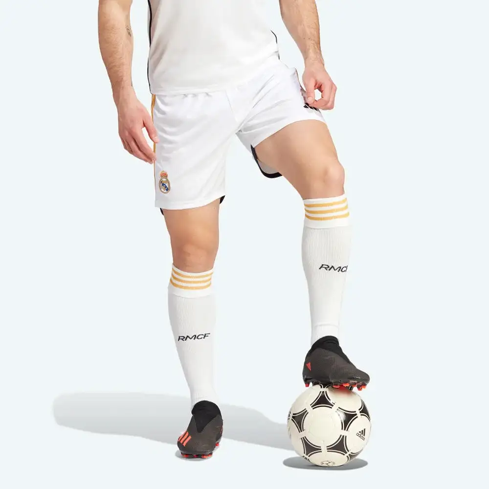 Real Madrid Adult Home Shorts 23/24