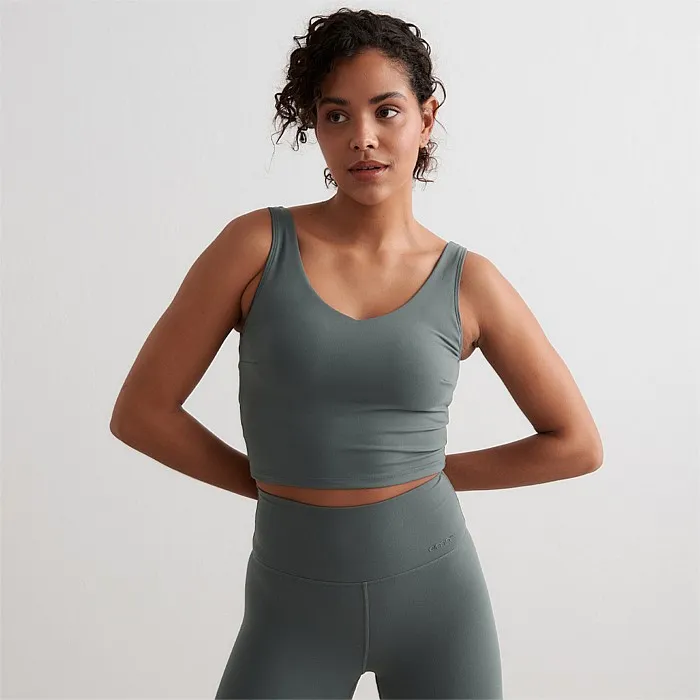 Sage Sense Bralette | Sports Bras | Stirling Sports